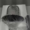 merley Porch Lights Outdoor Modern Wall Lights with Dusk to Dawn Sensor, Rust-Proof & Weather-Resistant Design, Easy to Install  Ideal for House