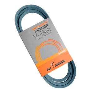 140218 Drive Belt Replace for AYP/Hus qvarna/Crafts Man 140218 532140218, for Snapper 7035500 7035500YP, Fits Mover with 46" Decks, Compatible with AYP PB20H46LT/YT, Kevlar Cord, 1/2x84 Belt