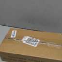 Immuson Food Storage Bag, 12 x 20 Plastic Produce Bag on a Roll, 2 Rolls Fruits, Vegetable, Bread, Food Storage Clear Bag, 350 Per Roll,700 Bags