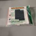 DuckSky for iPhone 13 Pro 6.1" Genuine Leather Wallet caseRFID Blocking4 Credit Card HolderReal Leather Flip Folio Book Protective Cover Women Men for Apple 13Pro Phone case Brown