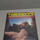 Tom Petty & the Heartbreakers - Greatest Hits Vinyl