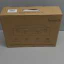 SereneLife Hot Stones Massage Kit with Warmer, Warm Round Basalt Stone Massaging Set with Portable Heater, 12 Large/Small Rocks, Digital Controller, For Professional and Home Spa Therapy