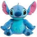 Disney’s Lilo & Stitch Bean Plush, Kids Toys for Ages 2 Up by Just Play