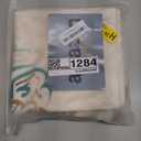 Ramadan Decorations for Home 2026 - Table Runner & 4Pcs Pillow Covers (18" x 18" (Pack of 5))