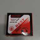 MS290 029 Ignition Coil for STIHL 024 026 028 029 034 036 038 039 044 048 MS240 MS260 MS290 MS310 MS360 MS360C MS390 MS440 MS640 Chainsaw Replace 0000 400 1300 with Spark Plug