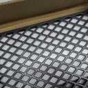 SafBbcue Grill Grates for Pit Boss 700 Series Pellet Smoker Grills, Pit Boss PB700D PB700S PB700SC PB700R1 Pellet Smoker Grates Replacement Parts, Louisiana Grill Parts LG700 CS450 Replacement Grates