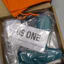 BS ONE Price Tagging Gun for Clothing, Standard Retail Price Tag Attacher Gun for Clothes with 6 Needles & 1000pcs 2" Barbs Fasteners for Store