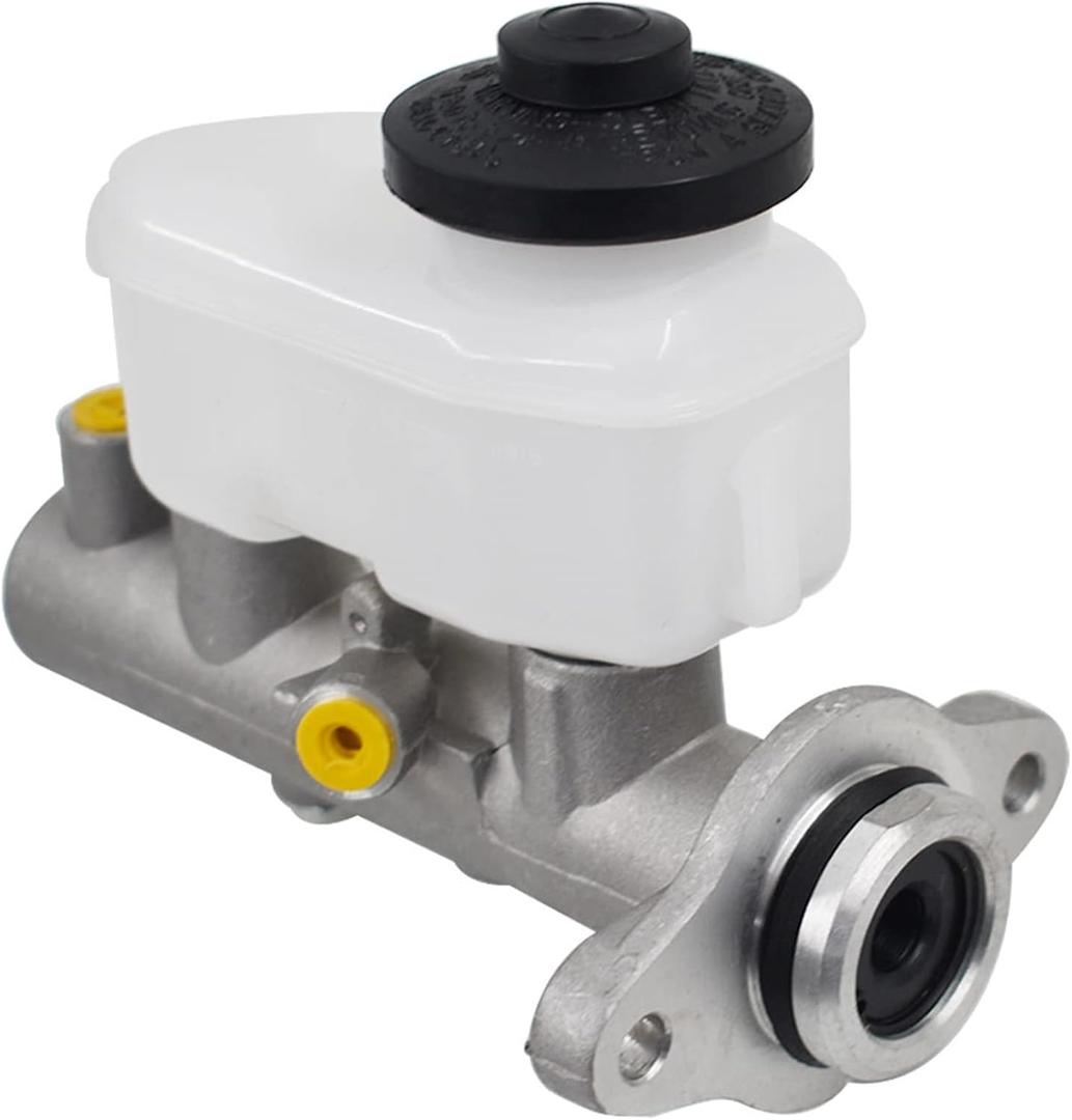 WFLNHB Brake Master Cylinder Replacement for Camry Avalon ES300 Solara 1995-2001