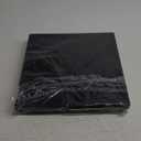 Art3dwallpanels Acoustic Panels 8 Pack Soundproof Wall Panels Acoustic Foam Sound Dampening, 3D Sound Absorbing, 12" X 12", Black