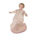 Baby Sleeping Sack Muslin Summer (12-24m) 0.5 Tog Cotton Lightweight Infant Sleeping Bag Toddler Wearable Blanket Breathable Thin Sleeper Sack