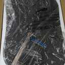 MERACH Vibration Plate Exercise Machine, Vibrating Platform for Lymphatic Drainage Weight Loss Muscle Activation, Full Body Home Exercise Equipment with LED Touch Screen Bluetooth Pull Cord