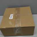 XUWAIDSGN 12 Pcs Acrylic Pink Stemless Martini Glasses 10oz Shatterproof Martini Cocktail Glasses Reusable Crystal Cocktail Glasses Vintage Cocktail Glassware Margarit Drinking Cups Coupe Glasses