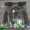 Center Console Organizer for Tesla Model Y Juniper Accessories 2026 2025 & Tesla Model 3 Highland Accessories [Durable PC + Silent Silicone Liner] Armrest Storage Tray Wireless Charging Pad Cup Holder