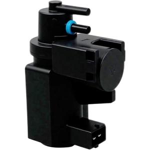 11747626351 Turbocharger Boost Solenoid Valve Compatible with BMW 135i 228i 428i 528i 535i 550i 640i 650i 740Li M5 M6 X1 X4 X5 X6 Z4 Replace 11747584628 7.00887.21.0 Pressure Converter