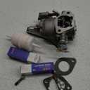For Carburetor Kit For John Deere G100 with For KOHLER CV730 25 HP Engine, for john deere g100 carburetor, for kohler 25 hp engine model # cv730, g100 carburetor
