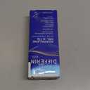 Differin Acne Treatment Gel, 180 Day Supply, Retinoid Treatment for Face with 0.1% Adapalene, Gentle Skin Care for Acne Prone Sensitive Skin, 45g Tube, Pack of 2 