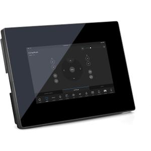 Nextion 7.0 Intelligent HMI Display NX8048P070-011C-Y Capacitive LCD-TFT Touch Screen 800 * 480 with Enclosure, Support Video Audio Animation Play Functions.