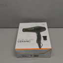 Porcelain Ceramic Carrera Professional Hair Dryer