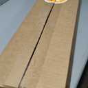 6 x GICOOL 21" Mower Blade 6101MURH Replacement 40MnB Carbon Steel