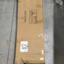 Clothing Rack Gold, Industrial Clothes Rack for hanging Clothes with Double Shelves Freestanding Multi-functional Heavy Duty Garment Rack, Metal Movable Coat Rack for Organizing Clothes Shoes (39'' L)