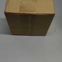 Stainless Steel Dumpling Maker, X-Large 5" Goya Empanada Press Mold, Ravioli Mould Crimper, Wraper Dough Cutter - for Pie Ravioli Chinese Dumpling Pastry, with long handle (XL 5" Dia)