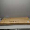 KAIHAOWIN Soccer Goal 3'x2.5'|6'x4'|8'x6'|10'x6.6'-Steel Frame Goal Post All Weather Soccer Net-Quick Assembly Training Sports Soccer Goals for Backyard Indoor Outdoor-Heavy Duty Metal Soccer Goals