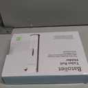 Toilet Paper Holder Stand, Bathroom Toilet Paper Roll Holder Stand with Reserve, Standing Toilet Paper Holder with Storage (Black)