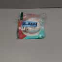 First Alert SMCO500V, Interconnect Battery-Operated Combination Smoke & Carbon Monoxide Alarm with Voice Alerts, 1-Pack