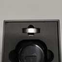 Smart Ring for Women Men Activity Tracker Ring with Heart Rate, SpO2, Blood Pressure, Sleep Monitoring, Step & Calorie Counter, 5ATM Waterproof, No Subscription Fee (Silver, 10)