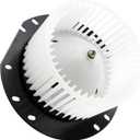 HVAC Heater Blower Motor Fan Assembly for Ford/Explorer Port Trac/Ranger 1995-2011 & Mercury Mountaineer 1997-2001, Replaces for 700019 1L5Z18456CA