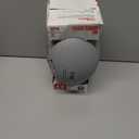 WILSON NFL Recreational Footballs (Official, Gray)