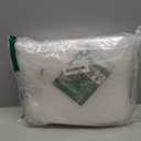 2 PCS Large Fruit Tree Netting Bags, 8 X 8 Ft Tree Netting Cover with Zipper and Drawstring, Plant Mesh Net Blueberry Bush Bird Netting for Garden Protection from Cicadas Squirrel Bug Bird