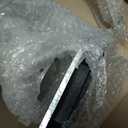 Leather Press Hole Puncher Leather Cutting Machine Hand Punching Machine for DIY Craft Punching Holes Cutting, Forming Pressing,Install Rivets and Snap Buttons