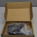 Power Window Lift Motor Front Left Driver Side Compatible with Nissan Maxima 2009-2014, Altima 2008-2013 Replaces# 80731-JB100, 80731JB100, 742-517