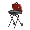Walk-A-Bout Portable Charcoal Grill in BBQ Grills Outdoor