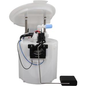 ECCPP Fuel Pump Replacement E9212M Compatible with Mercedes-Benz W204 Series C250 2012 2013 2014 2015 l4 1.8L Gas