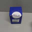 MIULEE Decorative Long Lumbar Throw Pillow Cover for Bed 14x36 Natural Beige Boho Farmhouse Neutral Couch Pillowcase Pack of 1 Accent Modern Sofa Cushion Livingroom Home Decor (Covers Only)