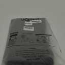 Vonty Satin Sheets Full Size Silky Soft Satin Bed Sheets Black Sheet Set, 1 Deep Pocket Fitted Sheet + 1 Flat Sheet + 2 Pillowcases (Full, Black)