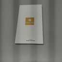 Miracase Magnetic for iPhone 15 Pro Max Case 6.7 inch (Compatible with MagSafe)with 2X Screen Protectors Military-Grade Protection, Anti-Fingerprint Translucent Matte Phone Cover, Black