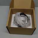 New Alternator Compatible with 5.7L 2011-2013 11 12 13 Ram 1500, 5.7L 2011-2017 Ram 2500 / Ram 3500, 160Amp 12V CW, Replace# AND0474 56028697AL 421000-0721 11299