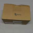 Lingvee Halloween Projector Light with 1 Film Slides Holiday LED Projector Lights Outdoor Reflectors Waterproof Landscape Decorative Rotation Lighting Movement Projection Lamp(Witches Poison)