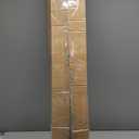 Electric Fence Netting, 42.6" H x 164'L Electric Anti-Predator Poultry Fence, PE Net Fencing Kit with 14 Posts Double Spiked, Movable Livestock Nets for Sheep, Hogs, Cattle and Other Poultry