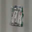 L'Oreal Paris Extensionist Mascara, Lengthening, Volumizing, and Curling Formula For a Lash Extension Eye Makeup Look, Washable Blackest Black (0.41 Fl Oz (Pack of 1))