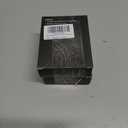 R-fun AirPods 2 Case 2019 with Lock & Cleaning Kit, Keychain, Magnetic Lid, Compatible with AirPods 2nd/ 1st Generation Protective Case, Support Wireless Charging, White