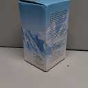 Topcee Cooling Blanket for Night Sweats Absorbs Heat to Keep Adults, Children Cool on Warm Nights, Q-Max 0.5 Cooling Blankets for Hot Sleepers, Lightweight Sofa Throw Blanket (50"x70")