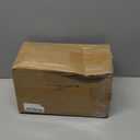 Landhoow 14 Pcs Large Magnetic Hooks Heavy Duty Garage Magnet Hooks Strong Storage Utility Magnetic Hangers with Anti Slip Rubber Coating for Indoor and Outdoor Hanging (Black)