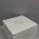 27 Forever Flowers in a Luxury Suede Box, Preserved Roses Birthday Gifts for Women, Romantic Anniversary Wedding Gifts for Women Her Girlfriend Wife, Champagne