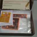 Compact Vacuum Sealer for Food (Contains 30 Reusable Seal Bags) Featuring LED Pressure Display, Ultimate Suction Power, Handheld Vacuum Sealer Machine, Portable Food Sealer