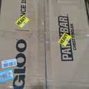 Igloo Hard Cooler | Polar & Party Bar Series | Insulated Ice Chests, One Size