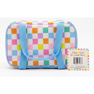 Insulated Travel Cooler, Pack of 2